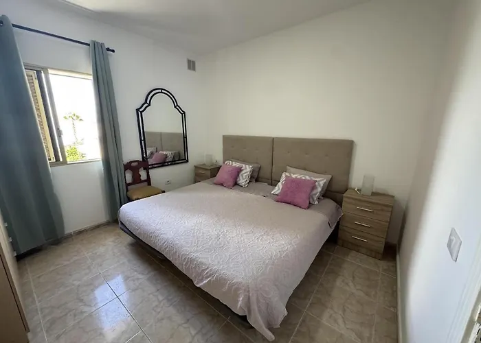 Refugio Experience The Authentic Tenerife * Chirche