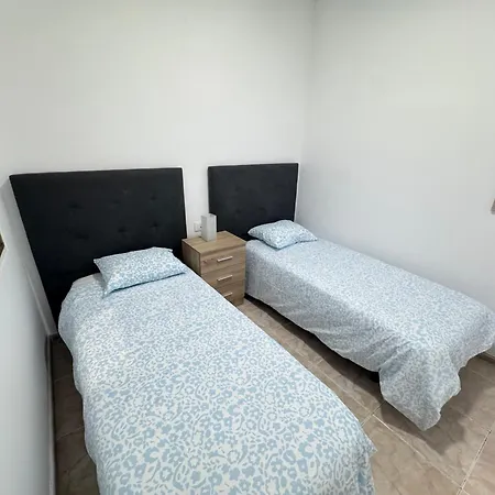 Apartament Refugio Experience The Authentic Tenerife