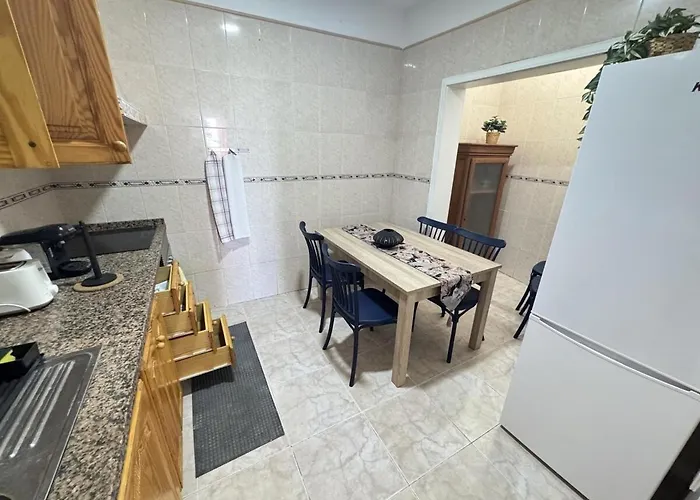 Refugio Experience The Authentic Tenerife *