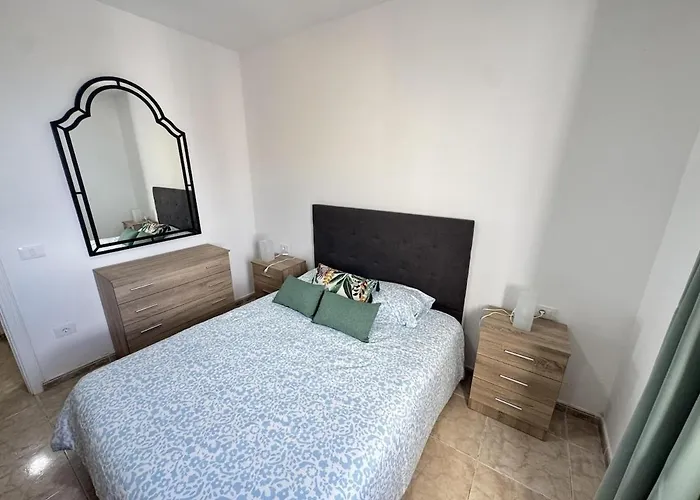 Refugio Experience The Authentic Tenerife Appartement Chirche