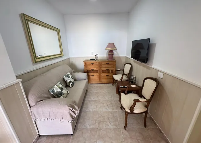 Refugio Experience The Authentic Tenerife Apartament *