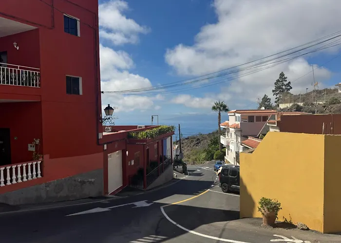 Refugio Experience The Authentic Tenerife * Chirche