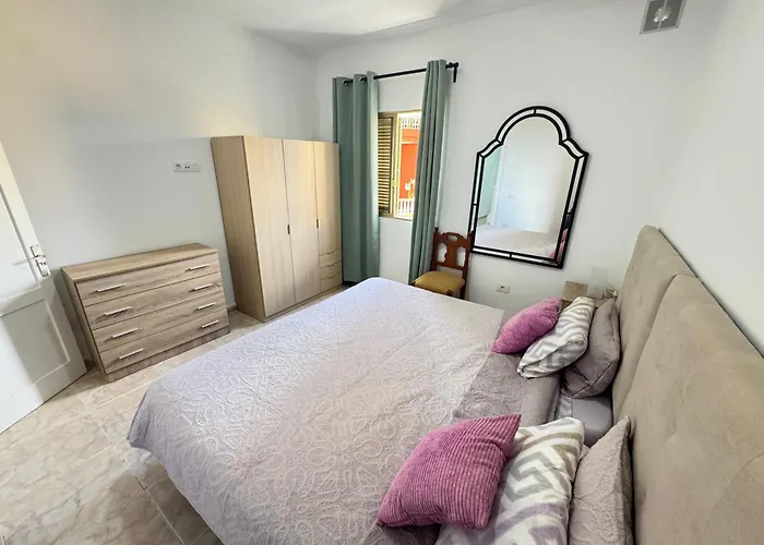 Refugio Experience The Authentic Tenerife * Chirche