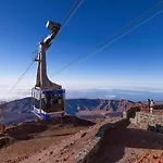 Refugio Experience The Authentic Tenerife アパート Chirche
