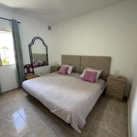 Refugio Experience The Authentic Tenerife * Chirche