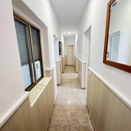 Refugio Experience The Authentic Tenerife Chirche