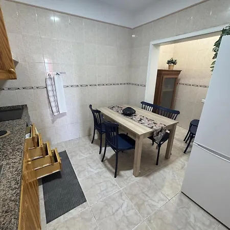 Apartament Refugio Experience The Authentic Tenerife