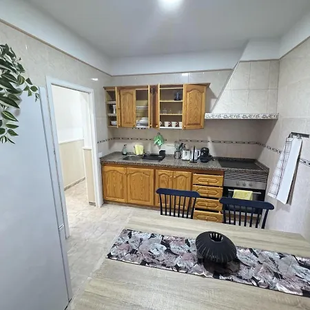 Refugio Experience The Authentic Tenerife