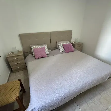Apartment Refugio Experience The Authentic Tenerife Chirche