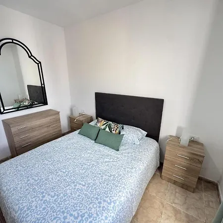 Refugio Experience The Authentic Tenerife Apartment Chirche