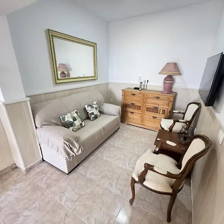 Refugio Experience The Authentic Tenerife Apartment *