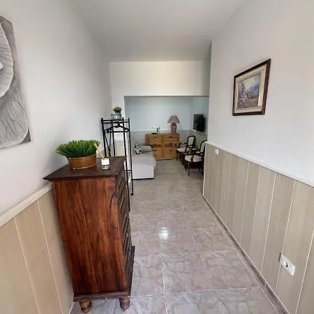 Refugio Experience The Authentic Tenerife Apartment *