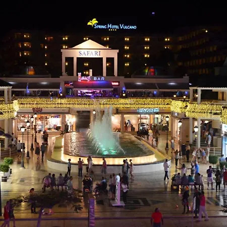 Refugio Experience The Authentic Tenerife *