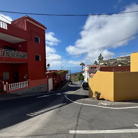 Refugio Experience The Authentic Tenerife Lejlighed