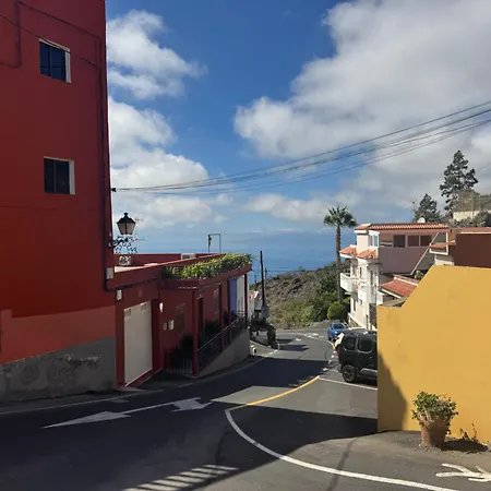 Refugio Experience The Authentic Tenerife * Chirche