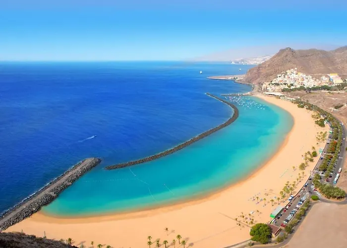 Refugio Experience The Authentic Tenerife