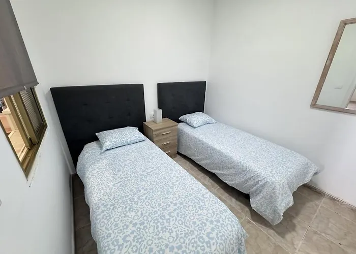 Refugio Experience The Authentic Tenerife Lejlighed Chirche