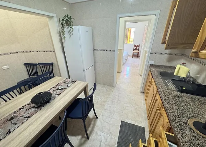 Apartamento Refugio Experience The Authentic Tenerife Chirche