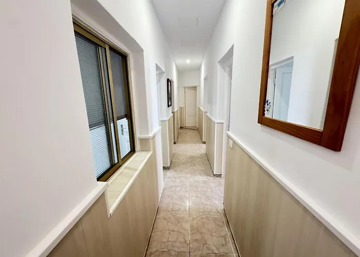 Refugio Experience The Authentic Tenerife Chirche