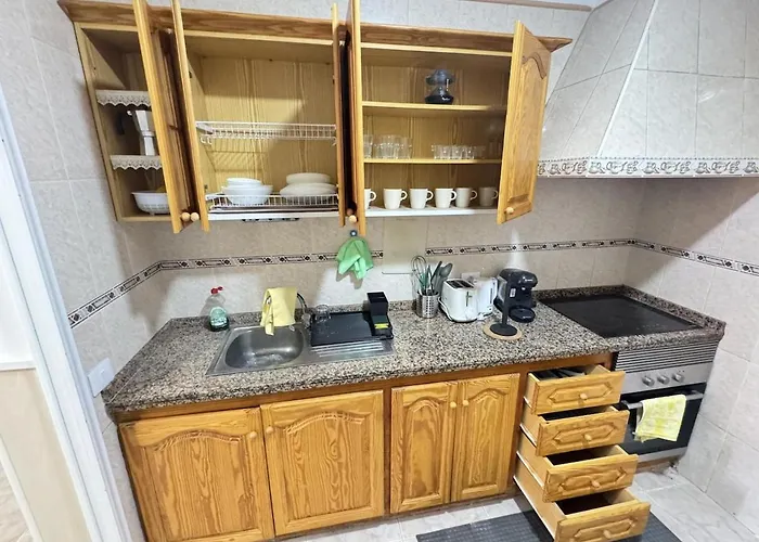 Refugio Experience The Authentic Tenerife Apartamento *