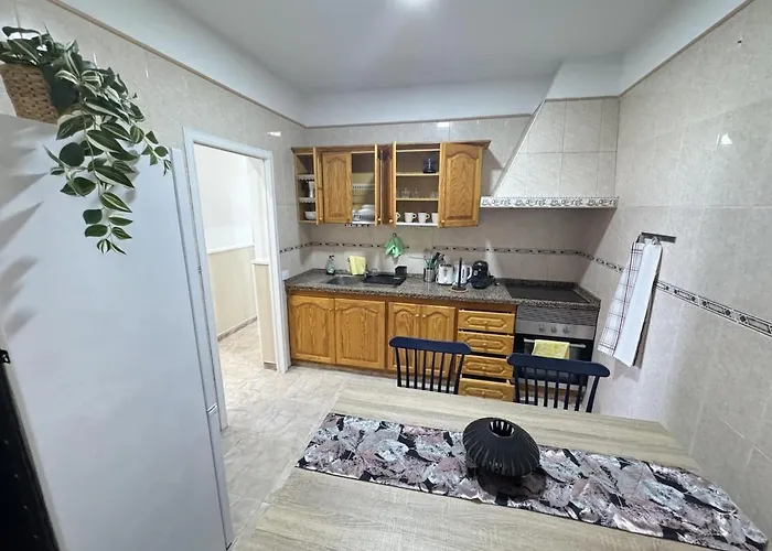 Refugio Experience The Authentic Tenerife