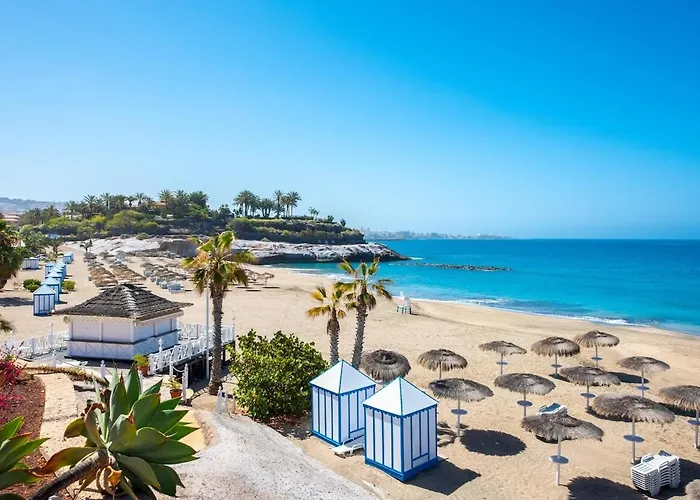 Refugio Experience The Authentic Tenerife * Chirche