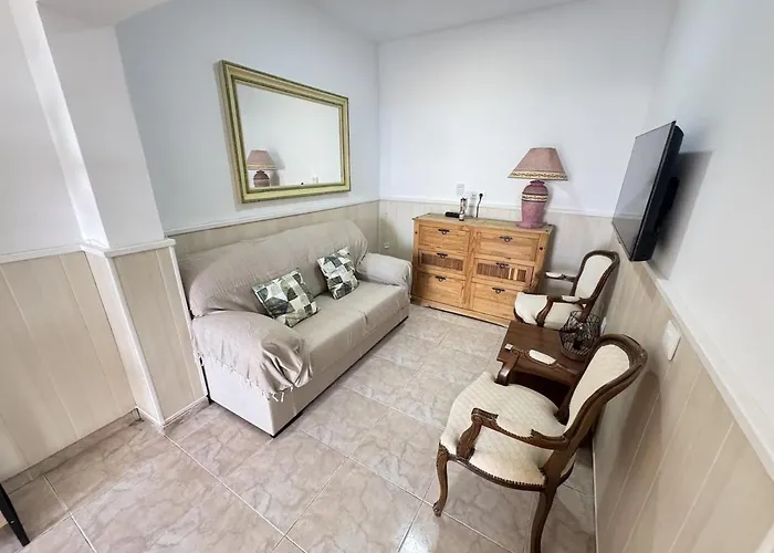 Refugio Experience The Authentic Tenerife Apartamento *