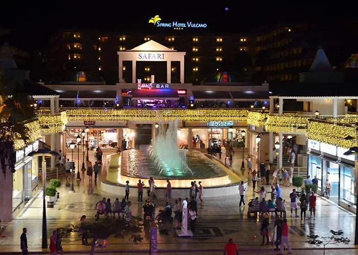 Refugio Experience The Authentic Tenerife *