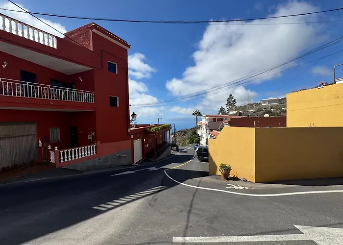 Refugio Experience The Authentic Tenerife Lejlighed