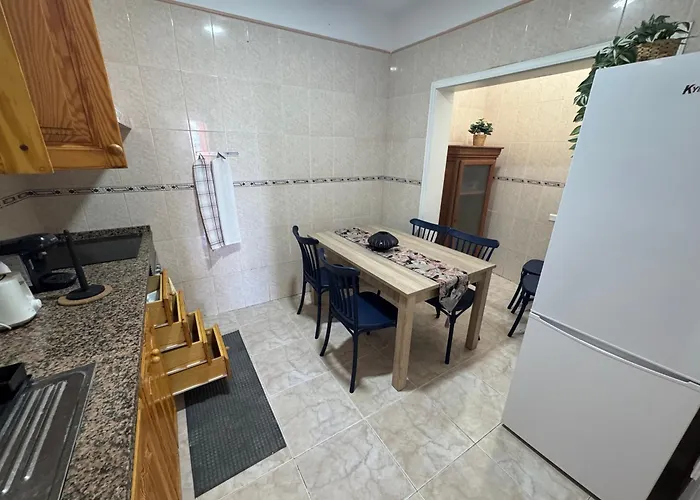 Refugio Experience The Authentic Tenerife *