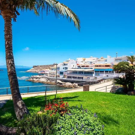 דירה Refugio Experience The Authentic Tenerife Chirche