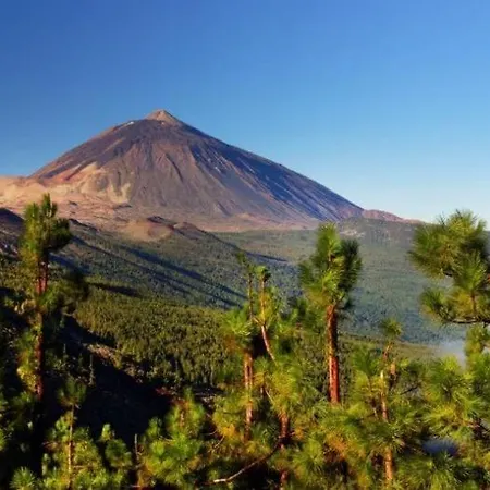 Refugio Experience The Authentic Tenerife דירה *