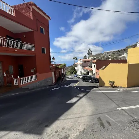 Refugio Experience The Authentic Tenerife *