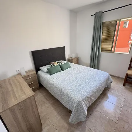 Refugio Experience The Authentic Tenerife Διαμέρισμα Chirche