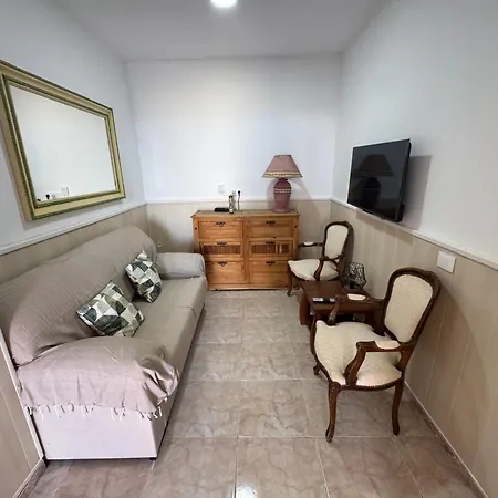 Refugio Experience The Authentic Tenerife Διαμέρισμα *