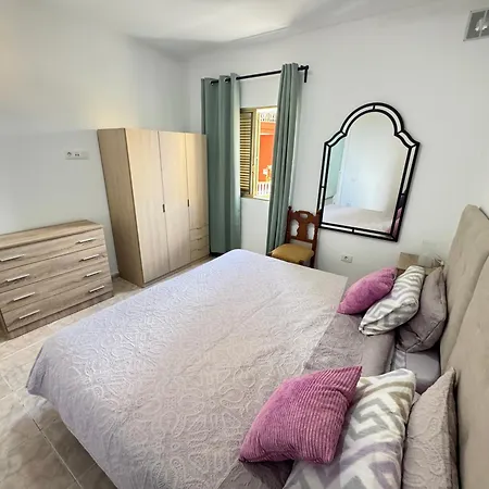 Refugio Experience The Authentic Tenerife * Chirche