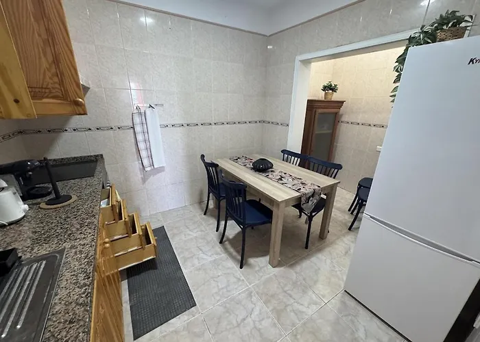 Apartamento Refugio Experience The Authentic Tenerife