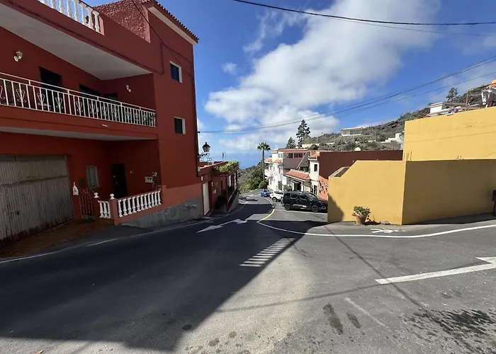 Refugio Experience The Authentic Tenerife *