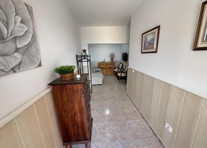 Refugio Experience The Authentic Tenerife Apartamento *