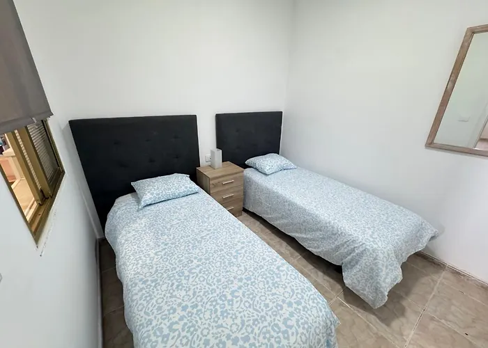 Apartamento Refugio Experience The Authentic Tenerife