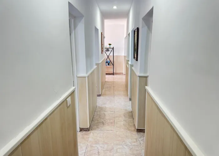 Apartamento Refugio Experience The Authentic Tenerife Chirche